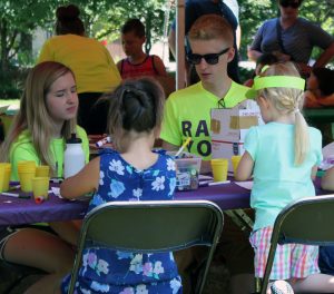 2017 Neenah Arts Festival