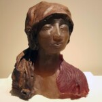 Deanna Clayton, Crimson