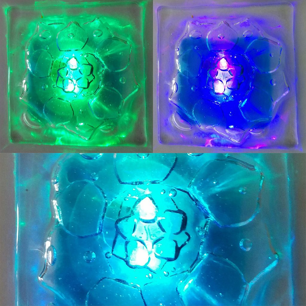 KIDS LED