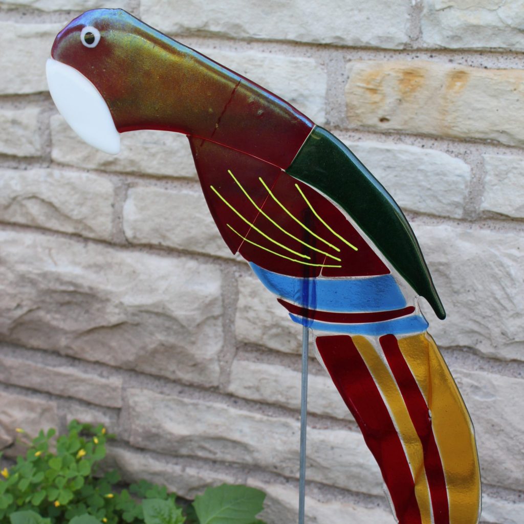 GARDEN ART