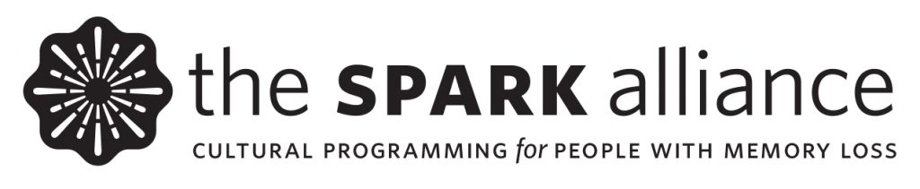 SPARK! Logo