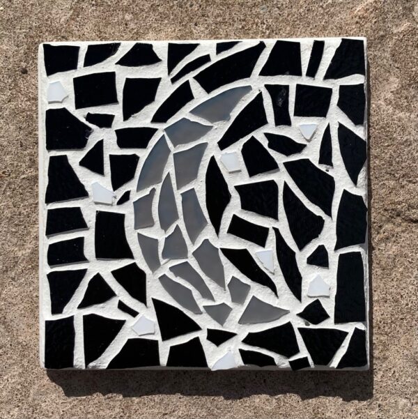 Art Activity Day - Mosaic Coaster (12:20pm-12:50pm)