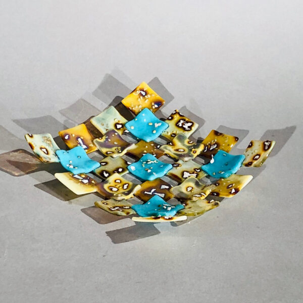 Reactive Glass 10/09