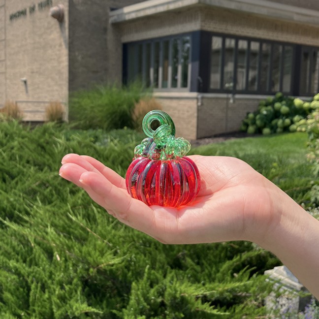 Fall '25 Membership Promo