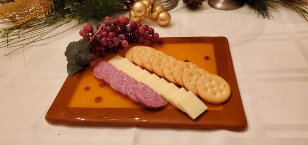 Charcuterie Board 12/09