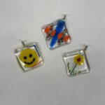Pendants and Keychains