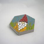 *NEW* Mosaic Garden Tile