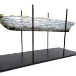 Kristin Thielking and Lisa Beth Robinson Howard's Boat