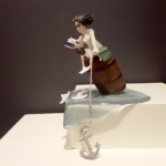 Paper Falls - Lozar & Caldwell