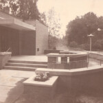 Mahler Gallery Addition early 1960s
