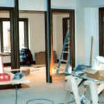 1997 Addition for The Museum Shop and Vestibule