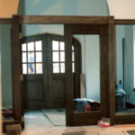 1997 Addition for The Museum Shop and Vestibule