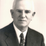 John Nelson Bergstrom
