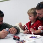 Art Activity Days