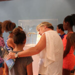 Girls' Empowerment Group