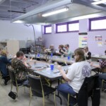 The Glass Studio