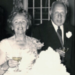 Carol and Ernst MAHLER