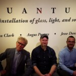 Quantum Artists