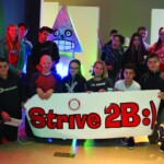 Strive 2B:) Empowerment