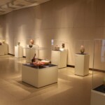 William Morris Exhibit
