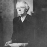 Evangeline Bergstrom