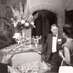 MAHLER PARTY