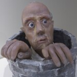John Moran, Loathing in Fear, 2017