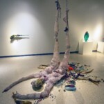 Joyce J. Scott, The Lynched Tree, 2011