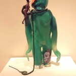 Joyce J. Scott, Buddah, 2013