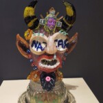 Einar and Jamex De La Torre, Nazcar Dad, 2009