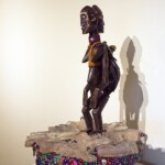 Joyce J. Scott, War Woman