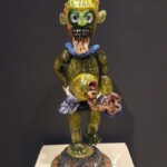 Einar and Jamex De La Torre, Tri Tripa, 2008