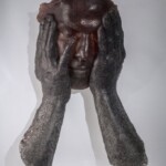 Gift of Don and Carol Wiiken Kate Vogel (American, b.1956) and John Littleton (American, b.1957), Sweet Dreams, 1991. Cast Glass.