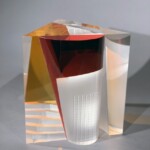 Enchanted Stairway by Martin Rosol Photo of Enchanted Stairway glass sculpture by Martin Rosol