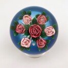 Ray Banford (American, 1918-2003)
Paperweight, 1986
Gift of Gary and Marge McClanahan
PW 2020.7.3722