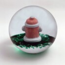 Jack Conner
Fire Hydrant, 1989
Gift of Gary and Marge McClanahan
PW 2020.7.3799