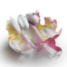 Marvin Lipofsky (American, 1938-2016)
Czech Flowers Series 1991-1992 #5, 1991
Gift of Bruce and Judy Bendoff
GL 2018.10.256